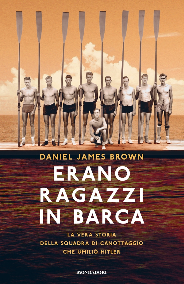 Erano ragazzi in barca - Librerie.coop Erano ragazzi in barca - Librerie.coop