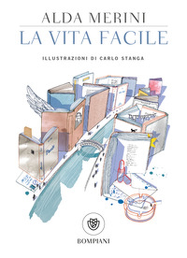 La vita facile - Librerie.coop La vita facile - Librerie.coop
