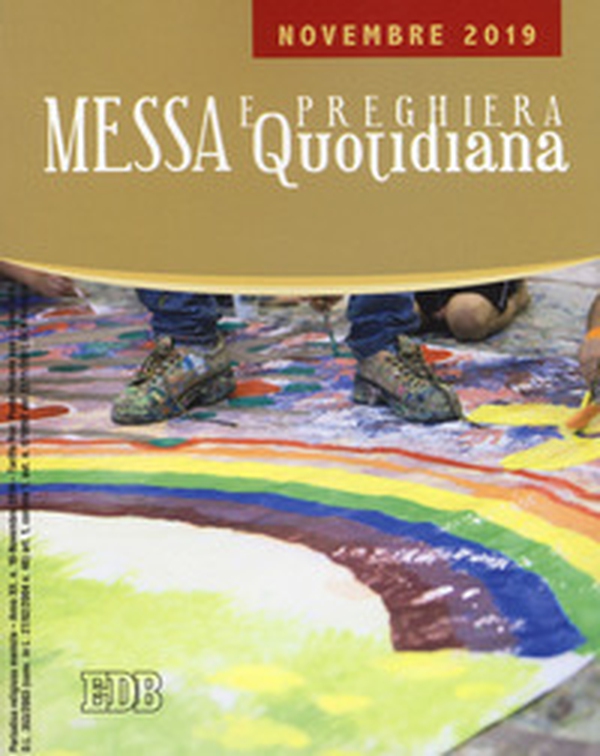 Messa e preghiera quotidiana - Librerie.coop Messa e preghiera quotidiana - Librerie.coop