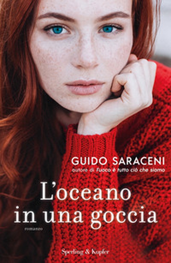 L'oceano in una goccia - Librerie.coop L'oceano in una goccia - Librerie.coop