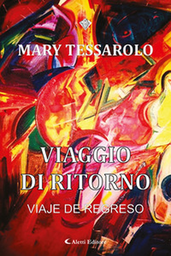Viaggio di ritorno-Viaje de regreso - Librerie.coop Viaggio di ritorno-Viaje de regreso - Librerie.coop