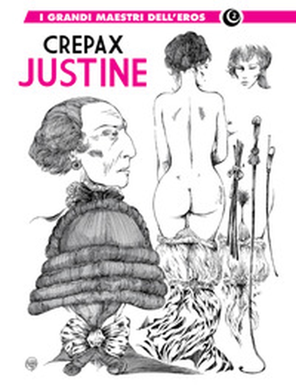 Justine - Librerie.coop Justine - Librerie.coop