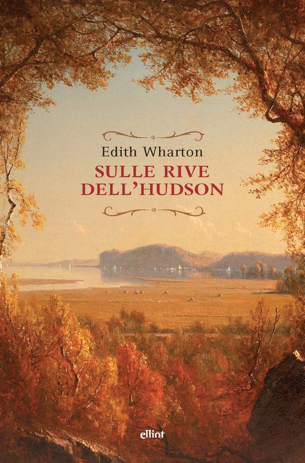 Sulle rive dell'Hudson - Librerie.coop Sulle rive dell'Hudson - Librerie.coop