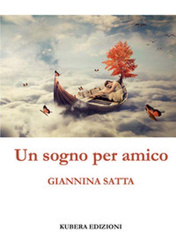 Un sogno per amico - Librerie.coop Un sogno per amico - Librerie.coop