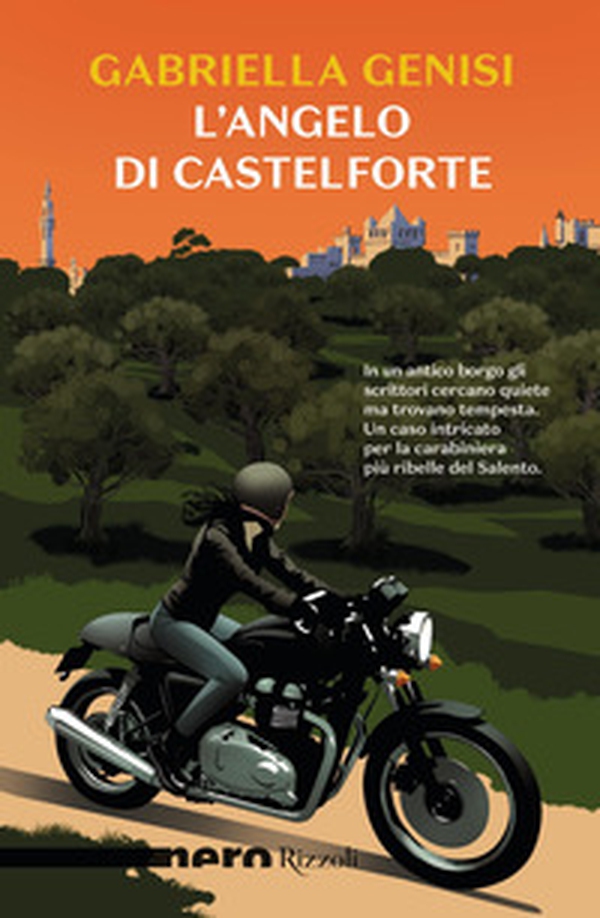 L'angelo di Castelforte - Librerie.coop L'angelo di Castelforte - Librerie.coop