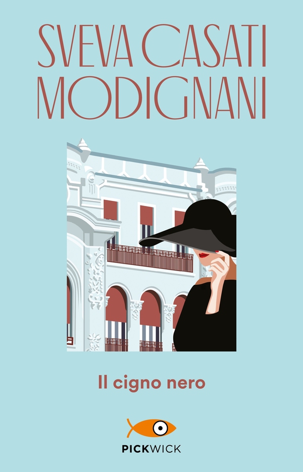 Il Cigno Nero - Librerie.coop Il Cigno Nero - Librerie.coop