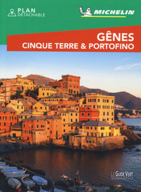 Gênes. Cinque Terre & Portofino. Con pianta - Librerie.coop Gênes. Cinque Terre & Portofino. Con pianta - Librerie.coop