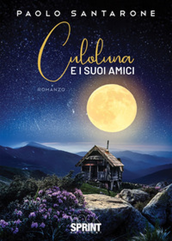 Culoluna e i suoi amici - Librerie.coop Culoluna e i suoi amici - Librerie.coop