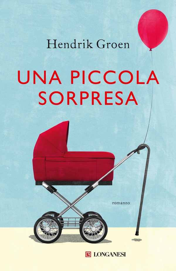 Una piccola sorpresa - Librerie.coop Una piccola sorpresa - Librerie.coop