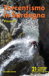 Torrentismo in Sardegna - Librerie.coop