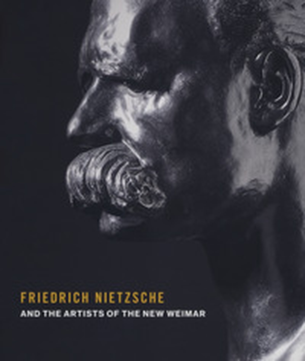 Friedrich Nietzsche and the artists of the new Weimar - Librerie.coop Friedrich Nietzsche and the artists of the new Weimar - Librerie.coop