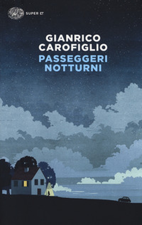 Passeggeri notturni - Librerie.coop Passeggeri notturni - Librerie.coop