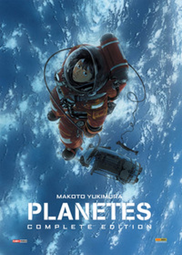 Planetes. Complete edition - Librerie.coop Planetes. Complete edition - Librerie.coop