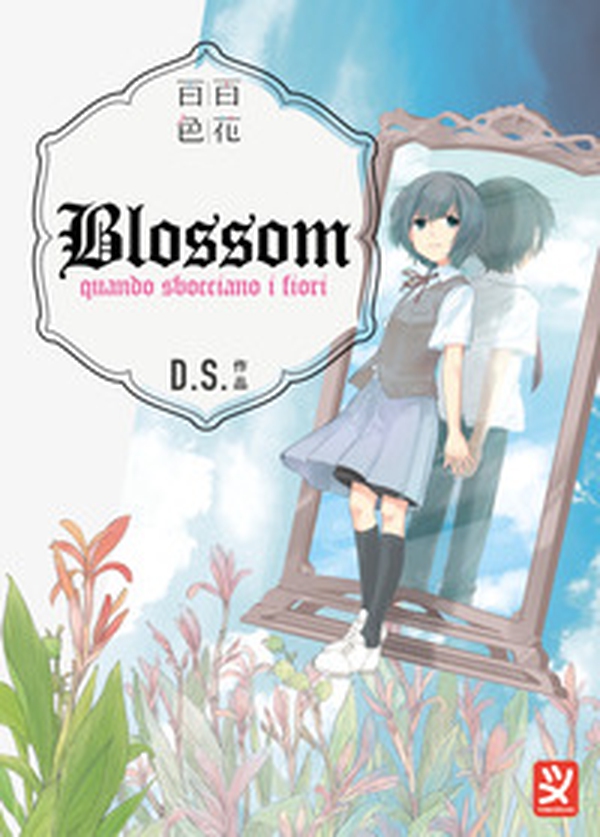 Blossom - Librerie.coop Blossom - Librerie.coop