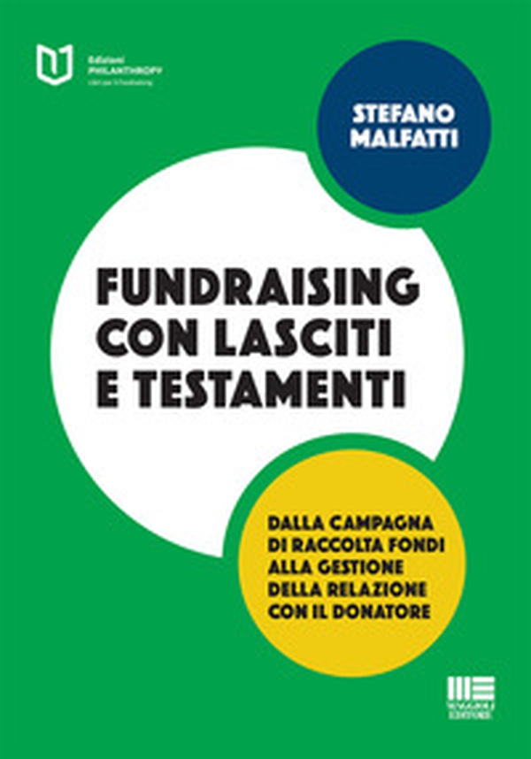 Fundraising con lasciti e testamenti - Librerie.coop Fundraising con lasciti e testamenti - Librerie.coop