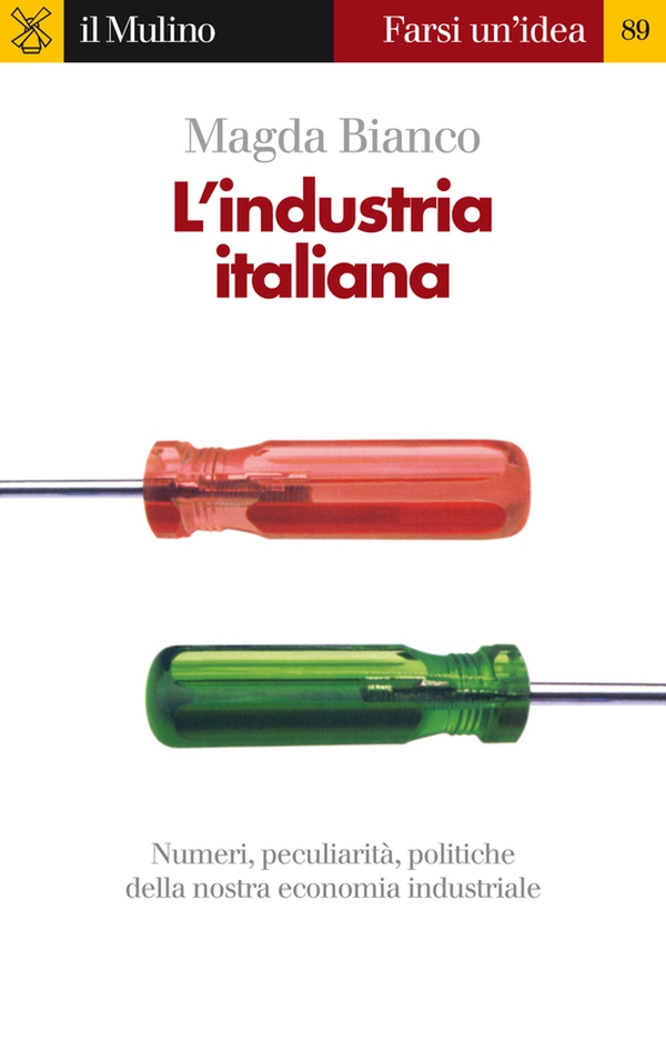 L' industria italiana - Librerie.coop L' industria italiana - Librerie.coop