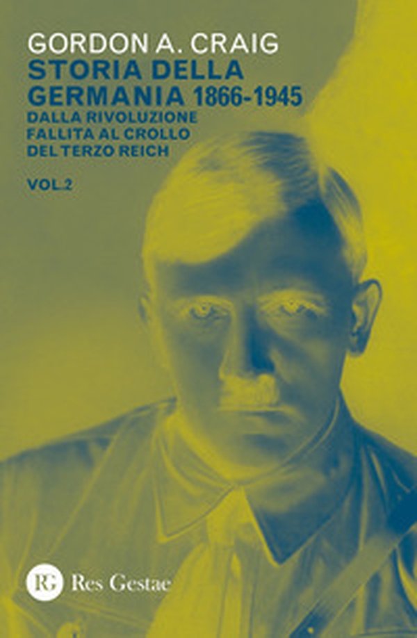 Storia della Germania 1866-1945 - Librerie.coop Storia della Germania 1866-1945 - Librerie.coop