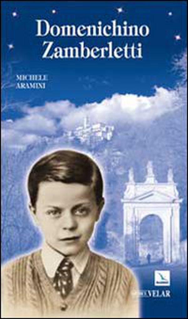 Domenichino Zamberletti - Librerie.coop Domenichino Zamberletti - Librerie.coop