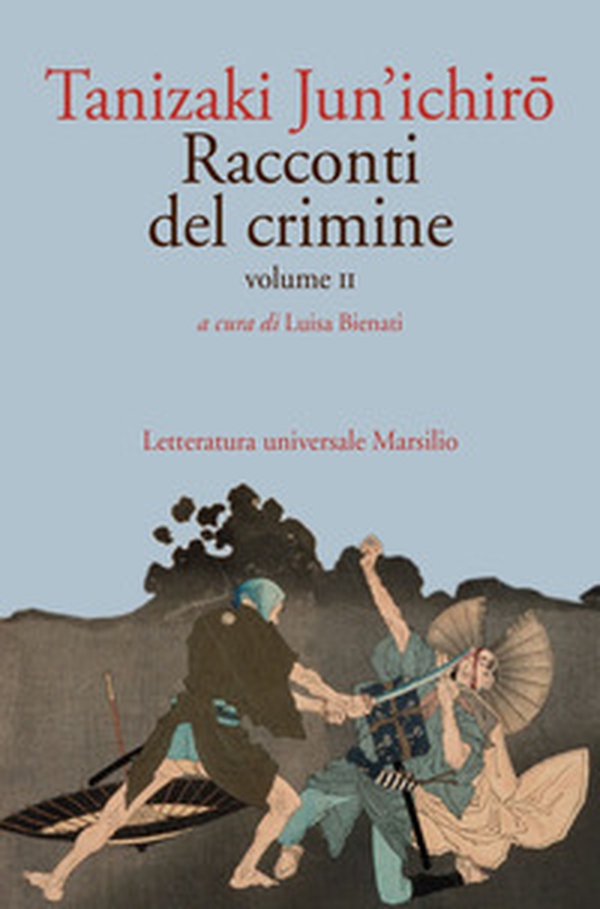 Racconti del crimine - Vol. 2 - Librerie.coop Racconti del crimine - Vol. 2 - Librerie.coop