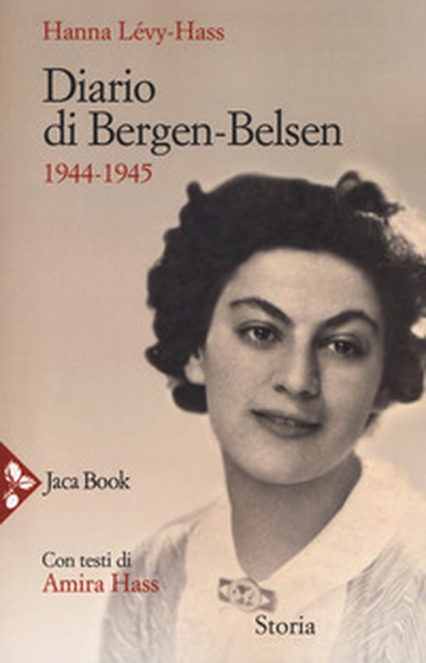 Diario di Bergen-Belsen 1944-1945 - Librerie.coop Diario di Bergen-Belsen 1944-1945 - Librerie.coop