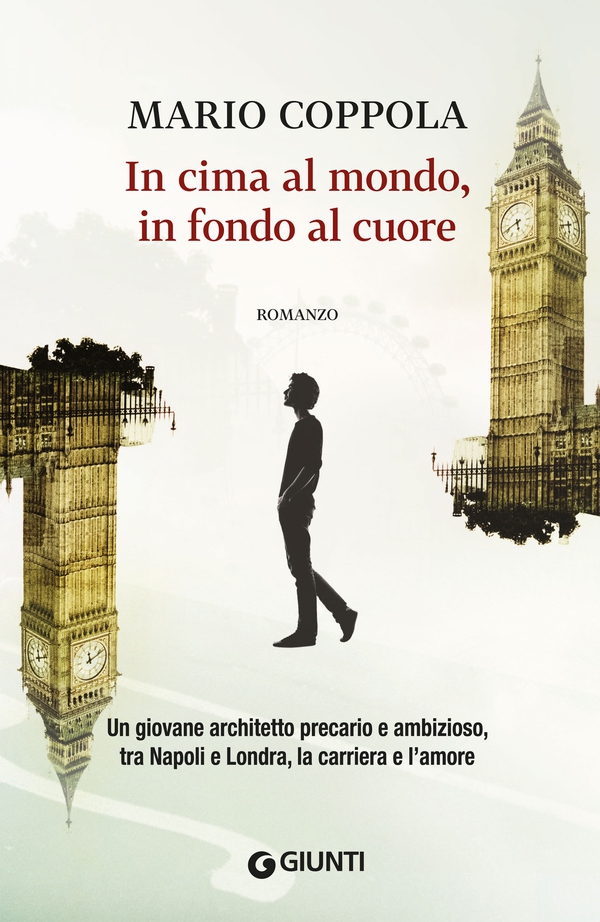 In cima al mondo, in fondo al cuore - Librerie.coop In cima al mondo, in fondo al cuore - Librerie.coop