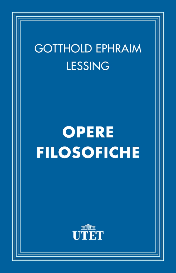 Opere filosofiche - Librerie.coop Opere filosofiche - Librerie.coop