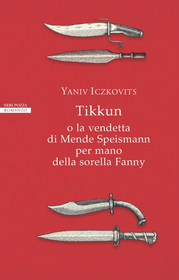 Tikkun - Librerie.coop Tikkun - Librerie.coop