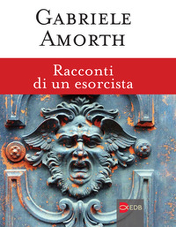 Racconti di un esorcista - Librerie.coop Racconti di un esorcista - Librerie.coop