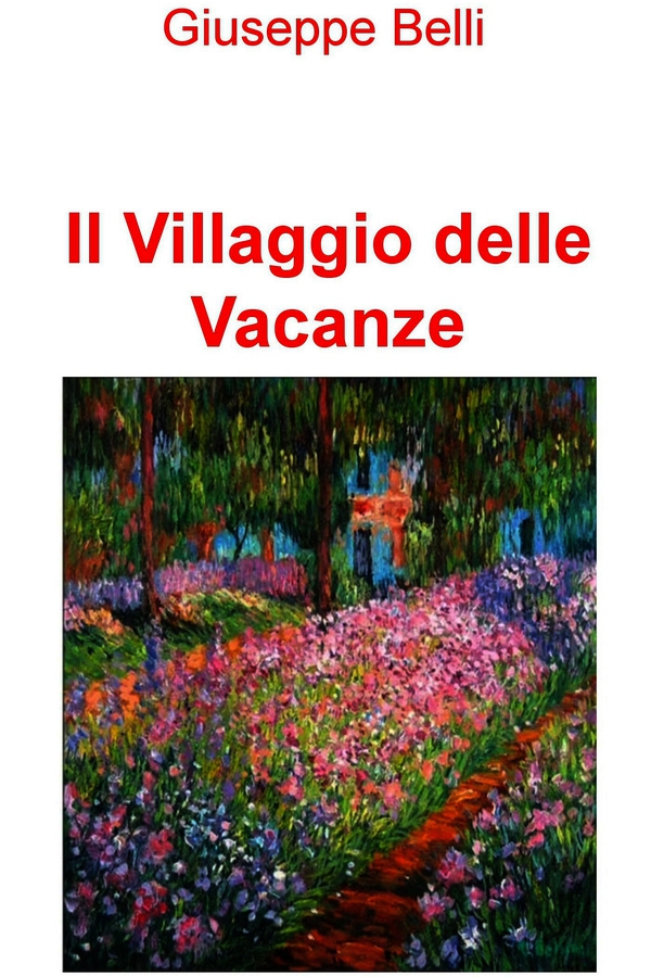Il Villaggio delle Vacanze - Librerie.coop Il Villaggio delle Vacanze - Librerie.coop