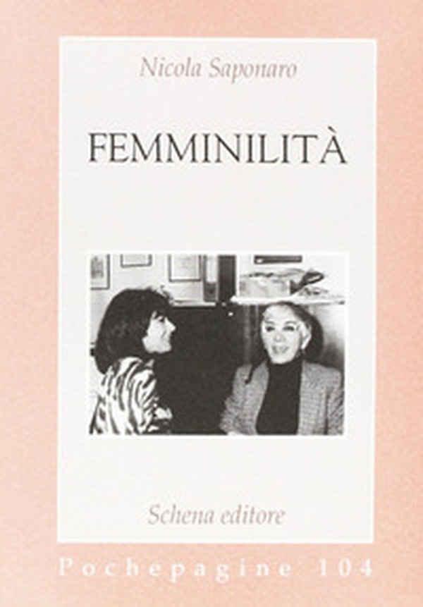 Femminilità - Librerie.coop Femminilità - Librerie.coop