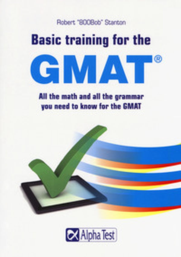 Basic training for the GMAT - Librerie.coop Basic training for the GMAT - Librerie.coop