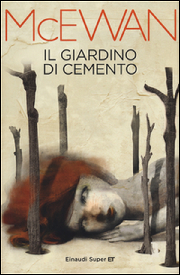 Il giardino di cemento - Librerie.coop Il giardino di cemento - Librerie.coop