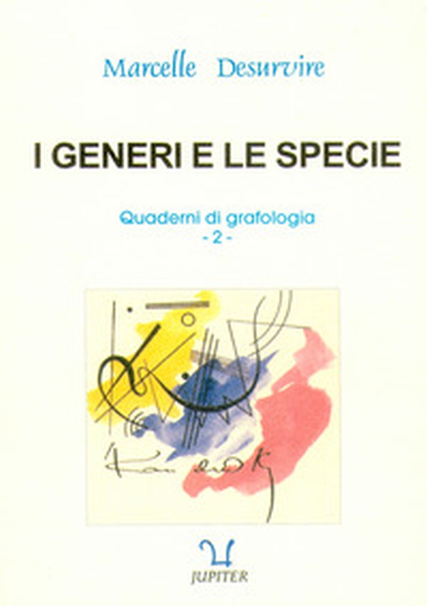 Quaderni di grafologia - Librerie.coop Quaderni di grafologia - Librerie.coop