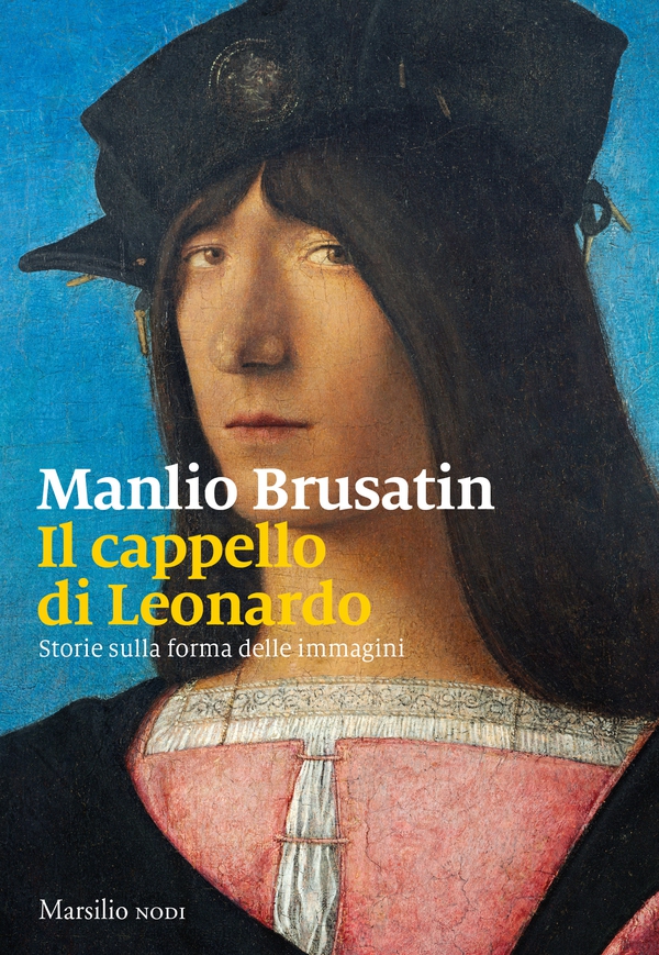 Il cappello di Leonardo - Librerie.coop Il cappello di Leonardo - Librerie.coop