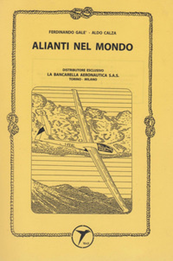 Alianti nel mondo - Librerie.coop Alianti nel mondo - Librerie.coop
