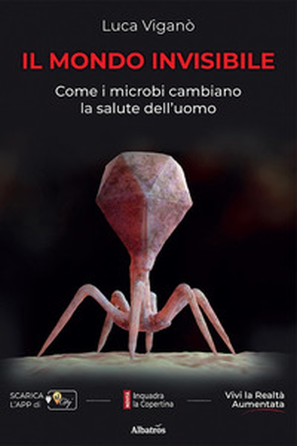 Il mondo invisibile - Librerie.coop Il mondo invisibile - Librerie.coop