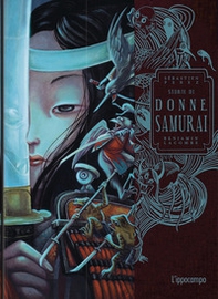 Storie di donne samurai - Librerie.coop