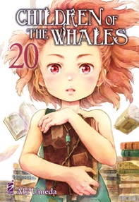 Children of the whales - Vol. 20 - Librerie.coop
