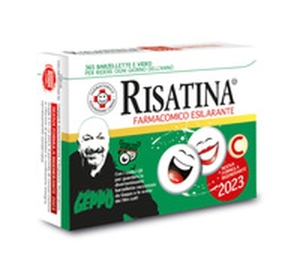 Risatina C 2023 - Librerie.coop Risatina C 2023 - Librerie.coop