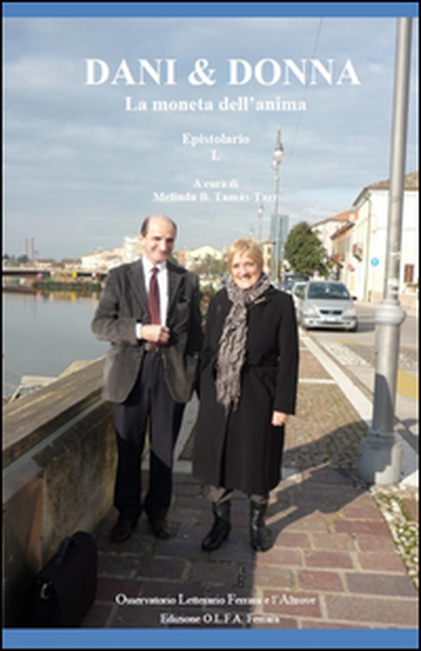 Dani & donna. La moneta dell'anima. Epistolario 1° - Librerie.coop Dani & donna. La moneta dell'anima. Epistolario 1° - Librerie.coop
