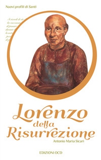 Lorenzo della Risurrezione - Librerie.coop