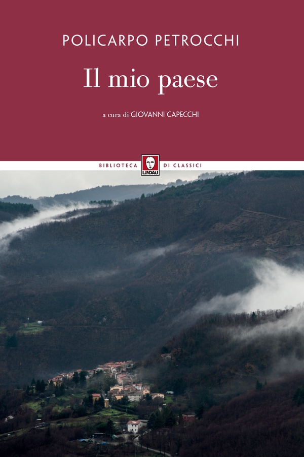 Il mio paese - Librerie.coop Il mio paese - Librerie.coop
