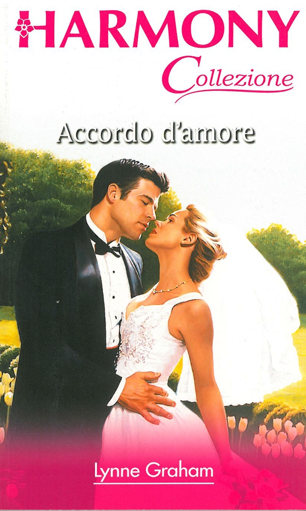 Accordo d'amore - Librerie.coop Accordo d'amore - Librerie.coop