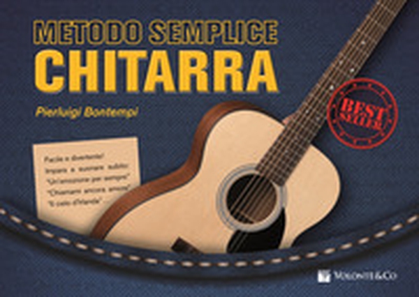 Metodo semplice chitarra - Librerie.coop Metodo semplice chitarra - Librerie.coop