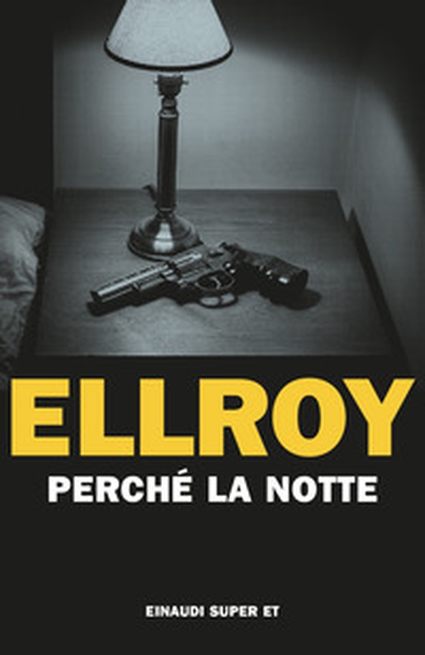 Perché la notte - Librerie.coop Perché la notte - Librerie.coop