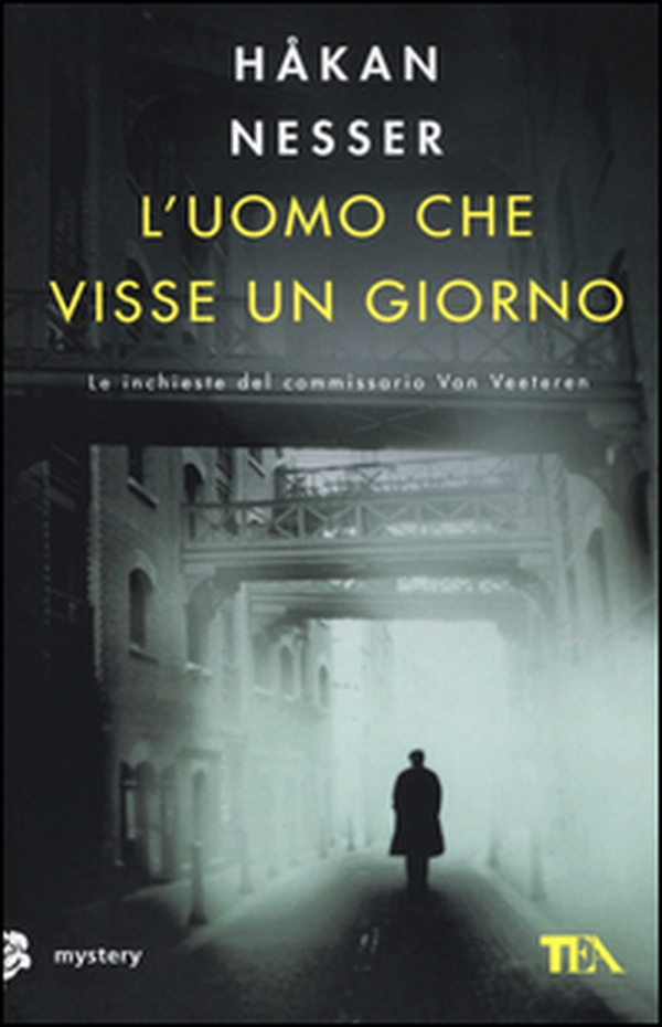 L'uomo che visse un giorno - Librerie.coop L'uomo che visse un giorno - Librerie.coop