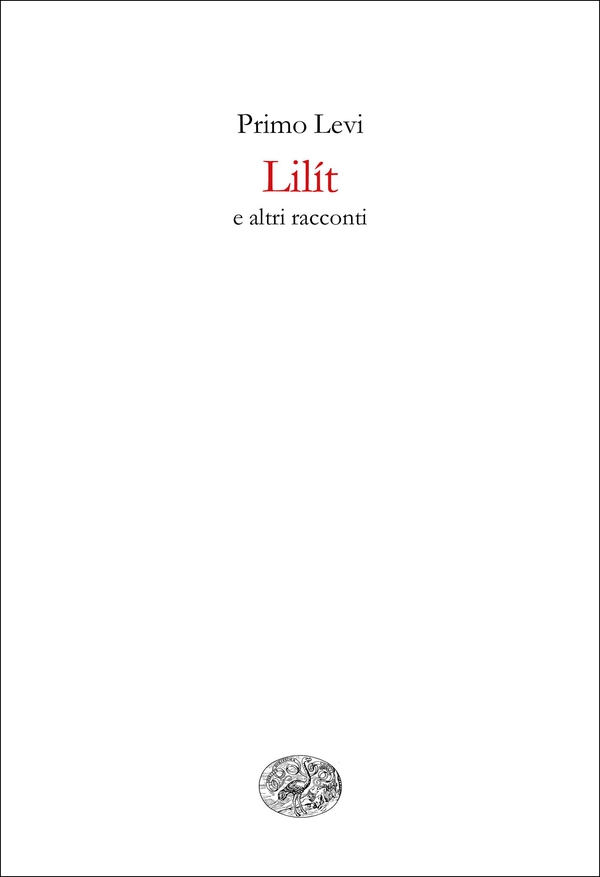 Lilít - Librerie.coop Lilít - Librerie.coop