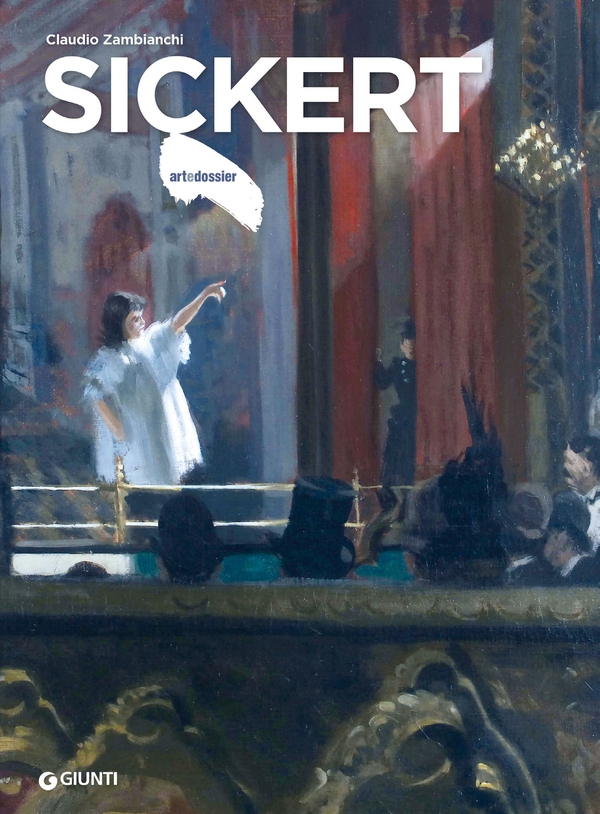 Sickert - Librerie.coop Sickert - Librerie.coop