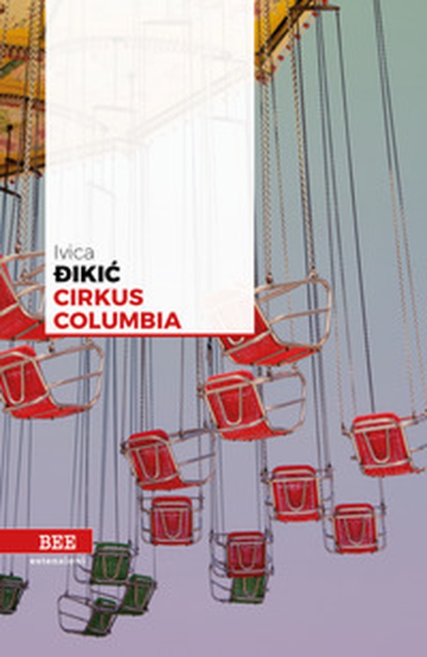 Cirkus Columbia - Librerie.coop Cirkus Columbia - Librerie.coop