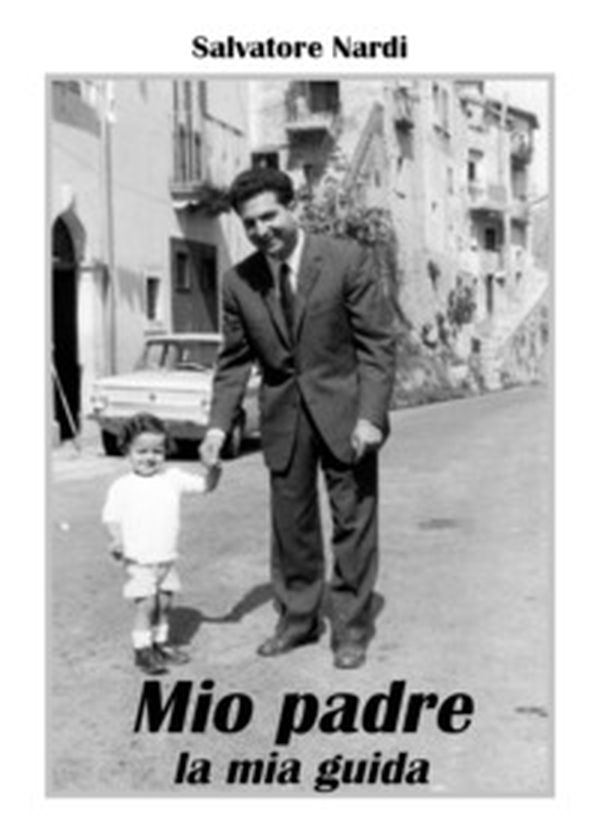Mio padre la mia guida - Librerie.coop Mio padre la mia guida - Librerie.coop